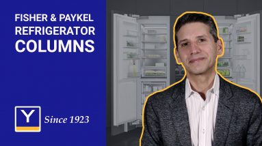 Are Fisher & Paykel Refrigerator Columns Good? - Ratings / Reviews / Prices