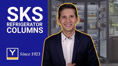 Are SKS Refrigerator Columns Any Good?