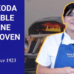 Ooni Koda Portable Propane Pizza Oven