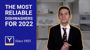 The Most Reliable Dishwashers for 2022 - Ratings / Reviews / Prices