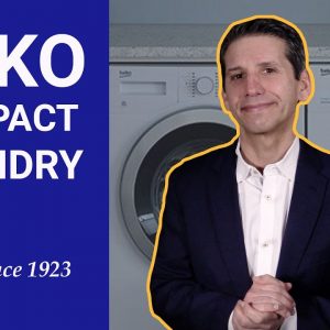 Why Beko Compact Laundry is Your Best Option Right Now - Ratings / Reviews / Prices