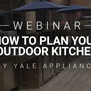 How to Plan Your Outdoor Kitchen | 2022 Update