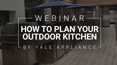 How to Plan Your Outdoor Kitchen | 2022 Update