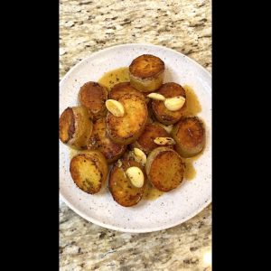 Melting Potatoes | Food Network