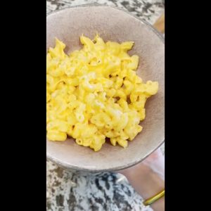One-Pot Mac 'n' Cheese | Food Network