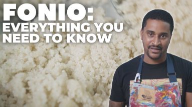 Everything You Need to Know About Fonio | Food Network