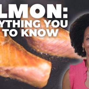 Everything You Need to Know About Salmon | Food Network