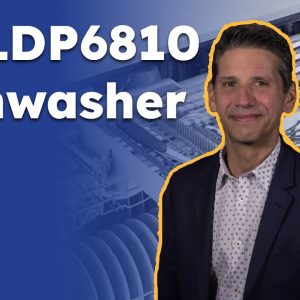 Should you buy the LG LDP6810 Dishwasher? - Ratings / Reviews / Prices