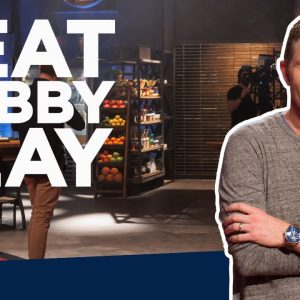Beat Bobby Flay All-Access Set Tour | Beat Bobby Flay | Food Network