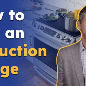 How to Buy an Induction Range - Part 2
