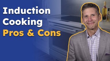 Induction Cooking: Pros and Cons - Part 1
