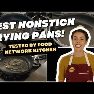 Best Nonstick Frying Pans, Tested by Food Network Kitchen | Food Network