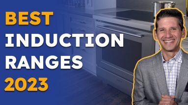 The Best Induction Ranges for 2023:  Part 3