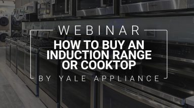 How to Buy an Induction Range or Cooktop - Best Models, Features, and Problems