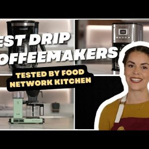 Best Coffeemakers, Tested by Food Network Kitchen | Food Network