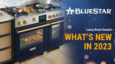 What You Need to Know about BlueStar Ranges: CEO talks new products and emerging trends