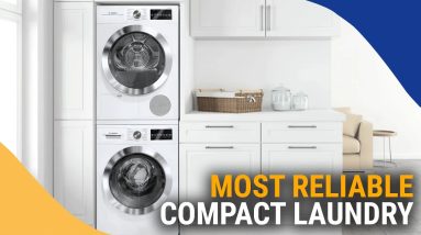 Most Reliable Compact Washers 2023