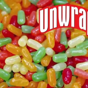 How Mike and Ikes Are Made | Unwrapped 2.0 | Food Network