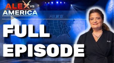 FULL EPISODE: Alex Vs America with Alex Guarnaschelli (Season 1, Episode 1) | Food Network