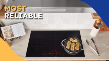 Uncovering the 4 Most Reliable Induction Cooktop Brands of 2023!