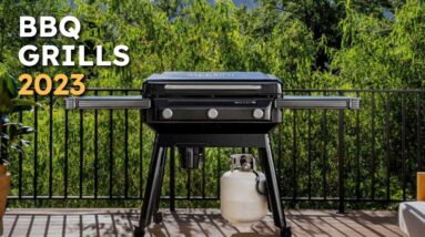Best BBQ Grills for 2023
