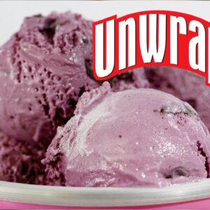 How Graeter's Ice Cream Is Made | Unwrapped 2.0 | Food Network