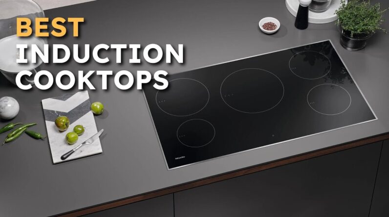 6 Best Induction Cooktop Brands for 2023