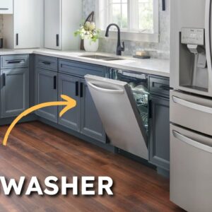 Is the LG LDPH7972 Steam Dishwasher Any Good?