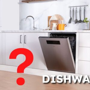 Is this the Best $699 Dishwasher?