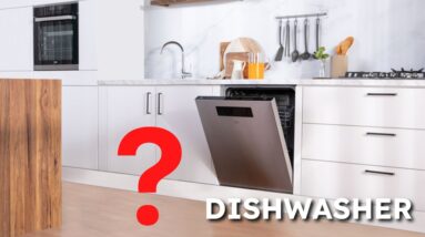 Is this the Best $699 Dishwasher?