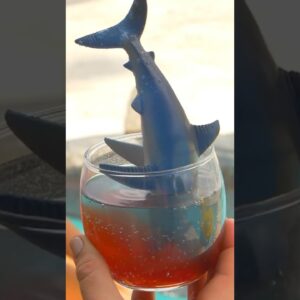 Shark Attack Punch | Food Network