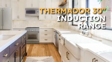Is the Thermador PRI30LBHU Induction Range the Best Choice? Reliability, Features, and Comparison