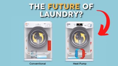 Heat Pump Drying: Pros & Cons and Best Models