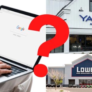 Box Stores Vs Internet Dealers Vs Local Appliance Stores:  Which is Really Better?