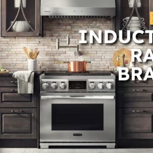 The 6 Best Induction Ranges
