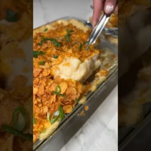 The Best Cheesy Potatoes | Food Network