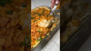 The Best Cheesy Potatoes | Food Network