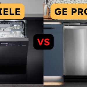 Can a $849 Dishwasher Actually Wash and dry Better Than a $2,299?