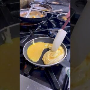 Amazing Egg Technique
