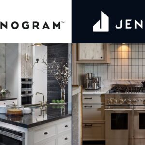 Ranking Monogram and JennAir Appliances: Which is Better?