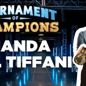 SNEAK PEEK: Tournament of Champions | 1st Battle of Episode 6 | Amanda Freitag vs. Tiffani Faison