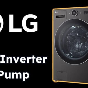 LG’s Brand New Washer and Dryer Combo: Does it Work?