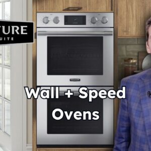 Could This Be the Best Wall Oven You Can Buy?