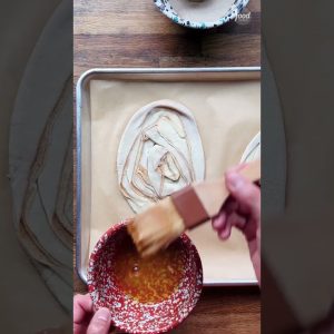 Copycat Buc-ee's Beaver Tail 🙌