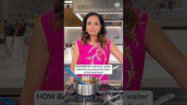 How Bad is It? 👀 with Maneet Chauhan